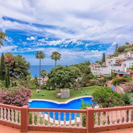 Apartamento Sibarys Ladera Del Mar Málaga Extérieur photo