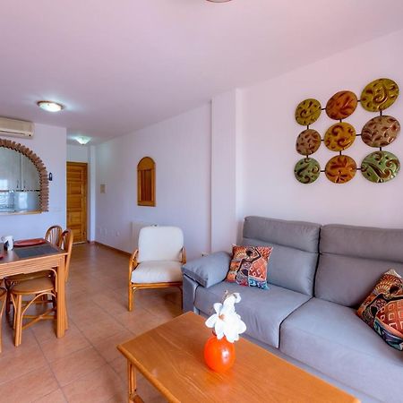 Apartamento Sibarys Ladera Del Mar Málaga Extérieur photo