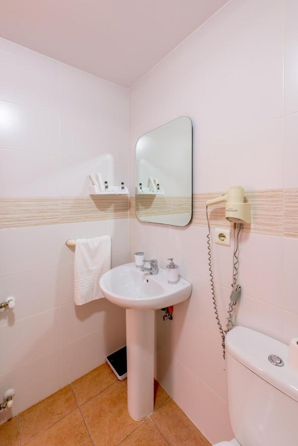 Apartamento Sibarys Ladera Del Mar Málaga Extérieur photo