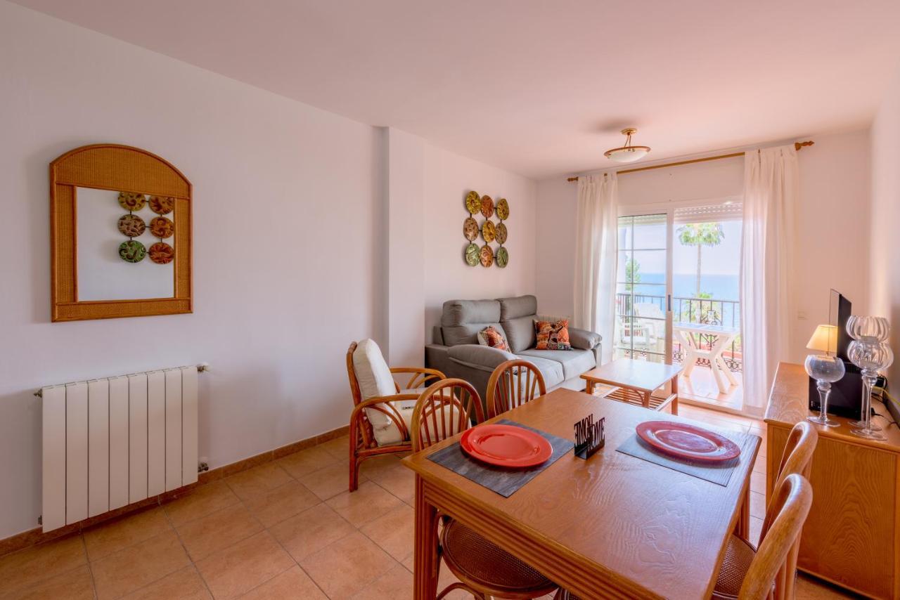 Apartamento Sibarys Ladera Del Mar Málaga Extérieur photo